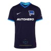 Maglia ufficiale Hertha Berlin Trasferta 2021-22 per Uomo